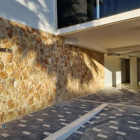 Perla Holidays - 3 Apartamentos De Alta Calidad Dehesa de Campoamor  Eksteriør billede