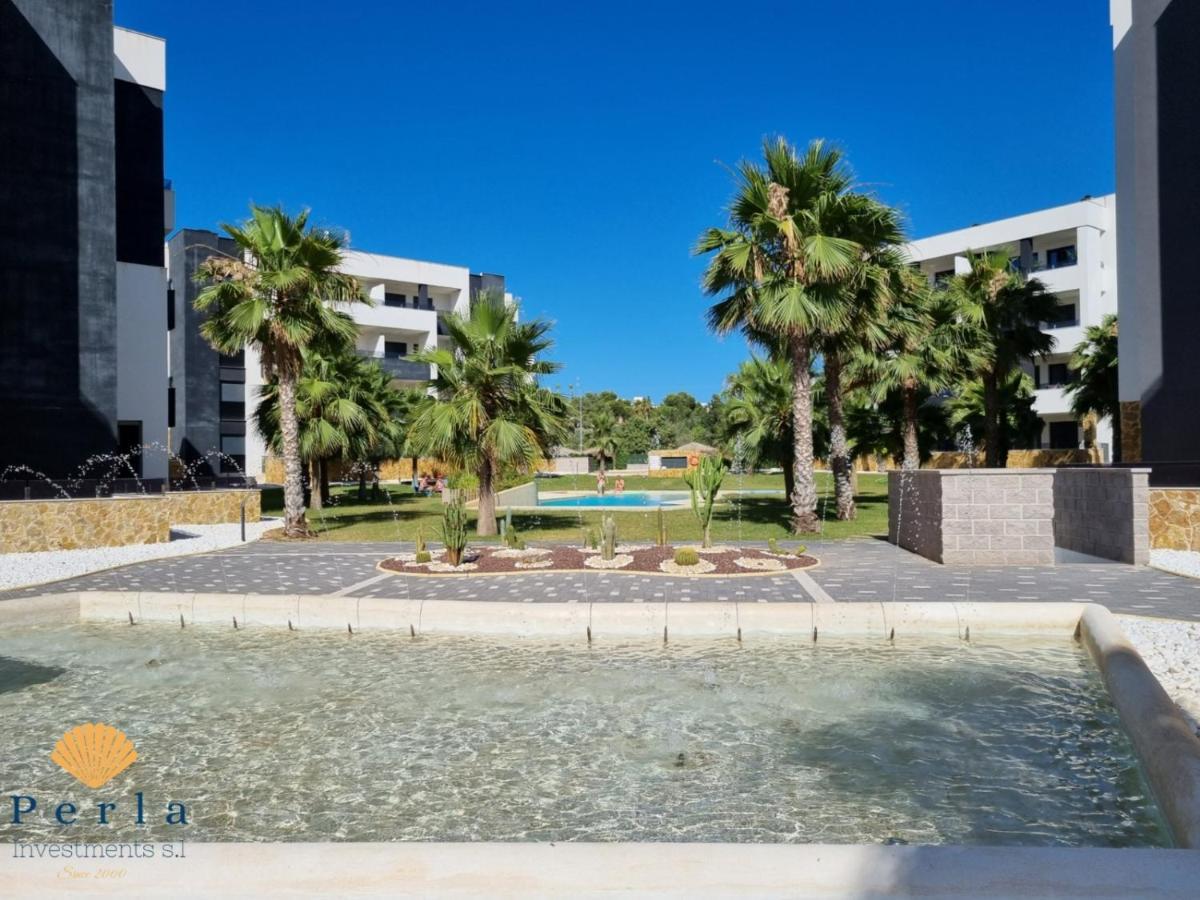 Perla Holidays - 3 Apartamentos De Alta Calidad Dehesa de Campoamor  Eksteriør billede