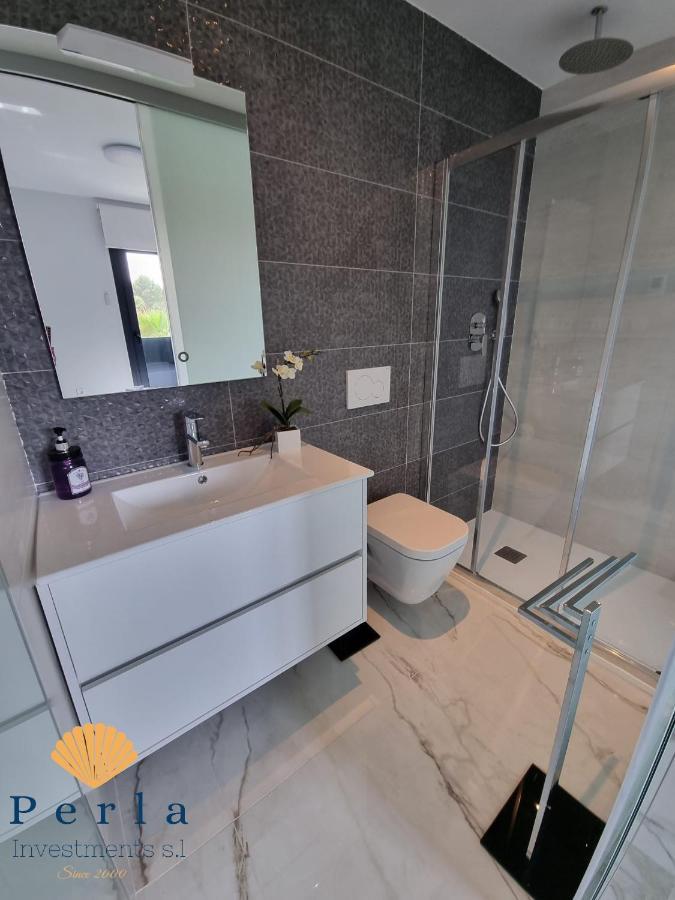 Perla Holidays - 3 Apartamentos De Alta Calidad Dehesa de Campoamor  Eksteriør billede