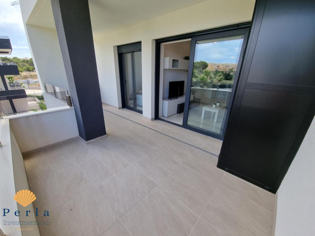 Perla Holidays - 3 Apartamentos De Alta Calidad Dehesa de Campoamor  Eksteriør billede