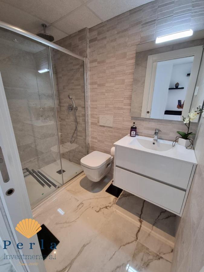 Perla Holidays - 3 Apartamentos De Alta Calidad Dehesa de Campoamor  Eksteriør billede