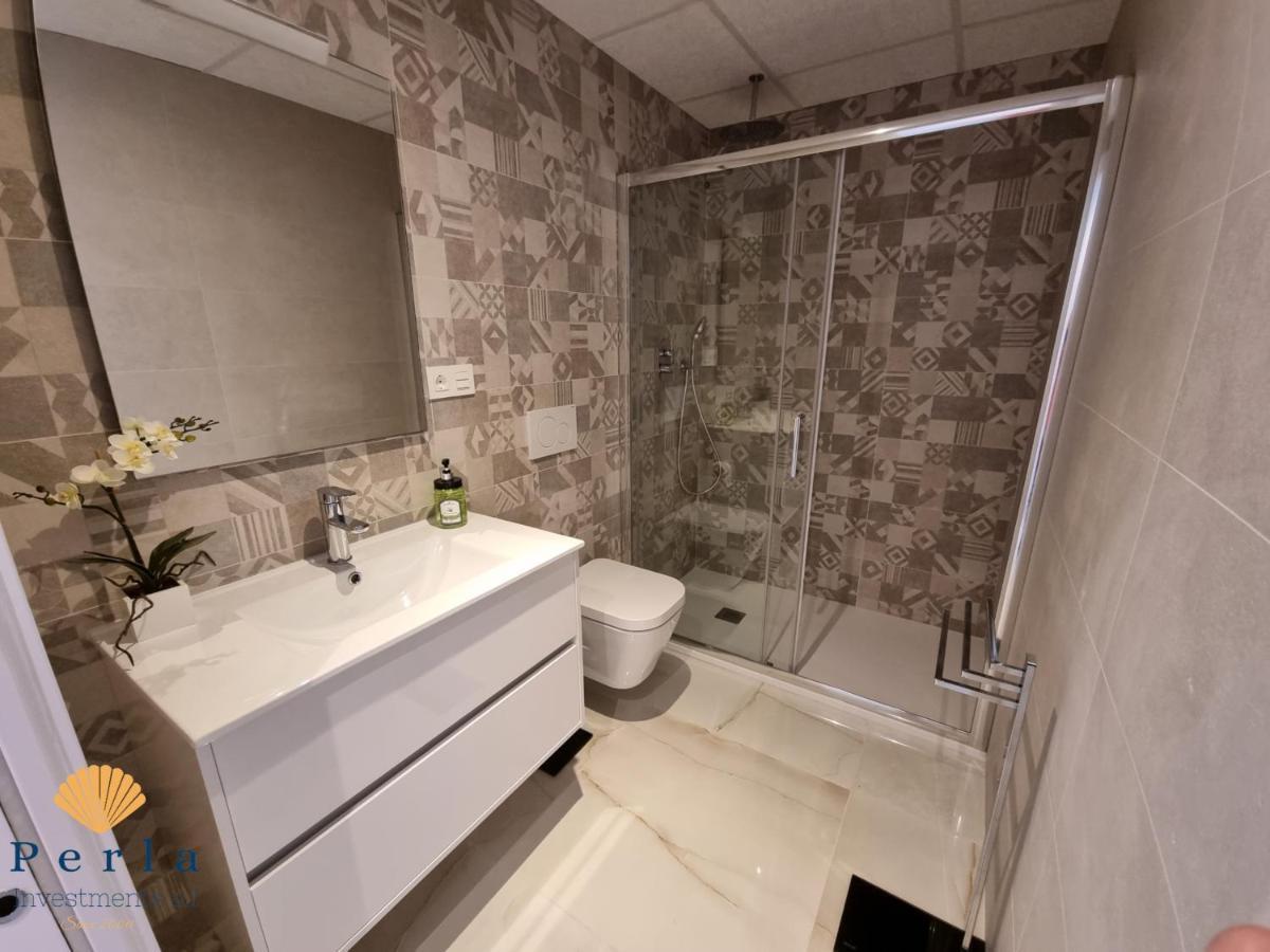 Perla Holidays - 3 Apartamentos De Alta Calidad Dehesa de Campoamor  Eksteriør billede