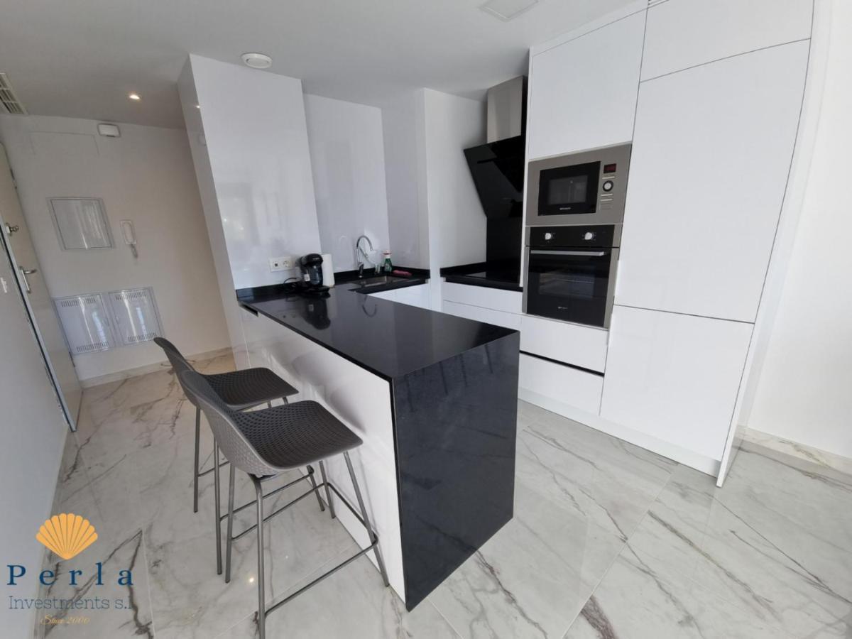 Perla Holidays - 3 Apartamentos De Alta Calidad Dehesa de Campoamor  Eksteriør billede